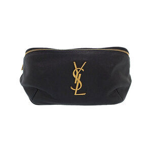 SAINT LAURENT PARIS Body Belt Crossbody Bag